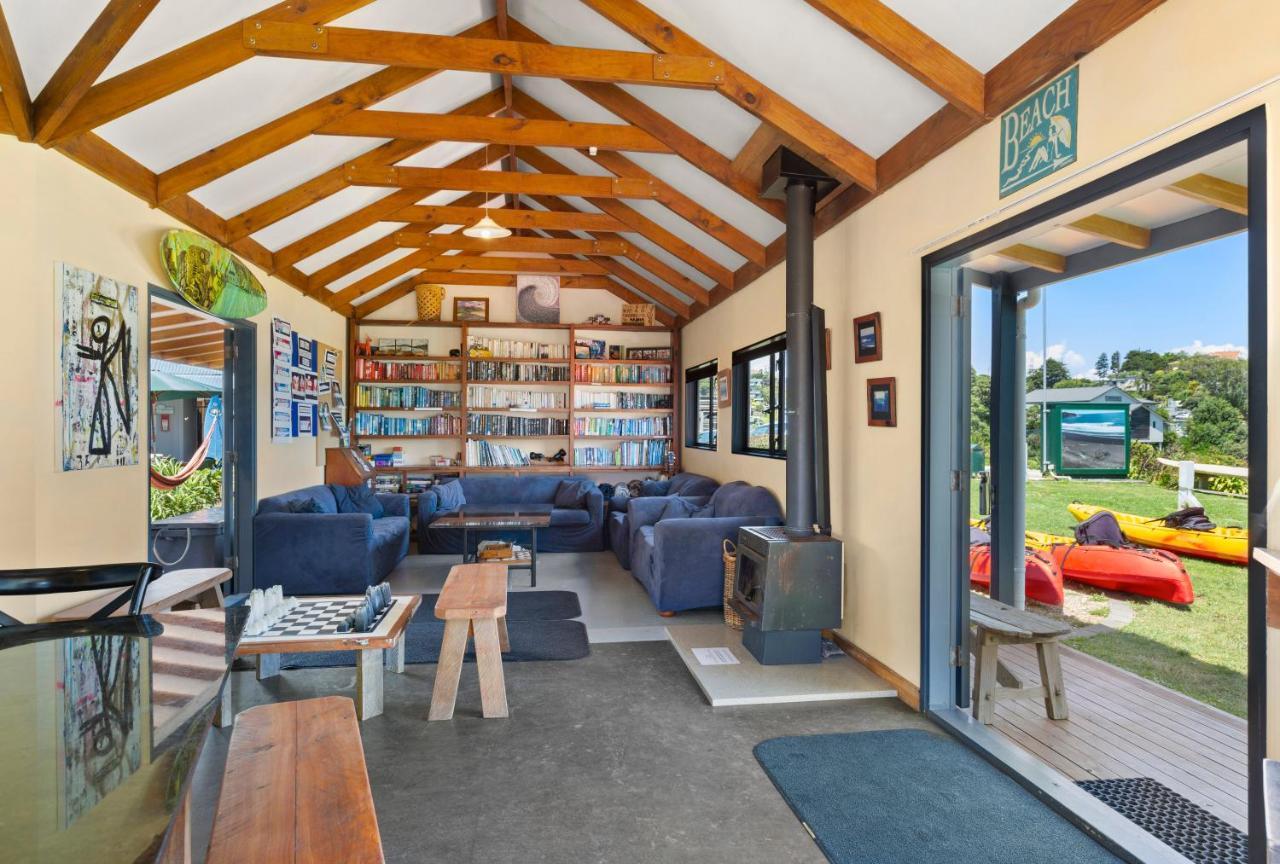Backpackers Hostel Raglan